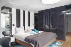 Hotel Almond ****