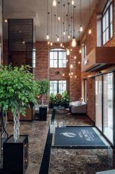 Hotel Almond ****