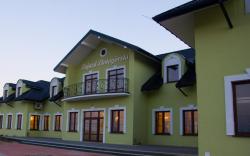 Hotel  Zotogrski