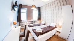 Traffic Hotel