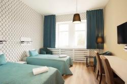 Traffic Hotel