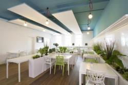 Traffic Hotel