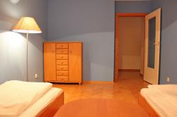 Apartament przy Warzymice