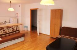 Apartament przy Warzymice