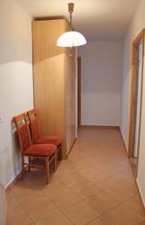 Apartament przy Warzymice