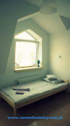 Corner Hostel ywiec