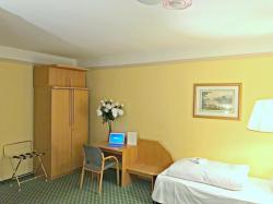 Hotel Belvedere