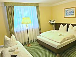Hotel Belvedere