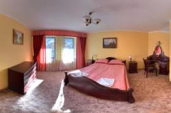 Centrum Natury Beskid Grota Solna
