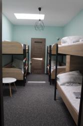 Next Hostel