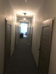 Next Hostel