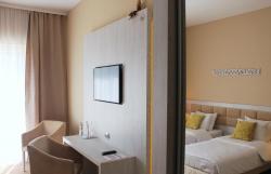 Hotel & Restauracja Hotel Legnicki