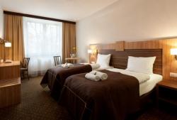 Hotel Milenium