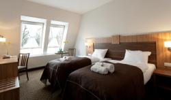 Hotel Milenium