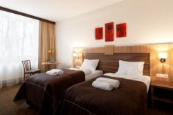 Hotel Milenium