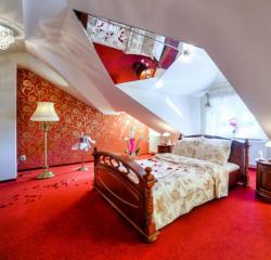 Hotel Wincentw