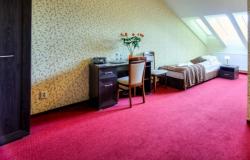 Hotel Wincentw