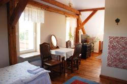 Restauracja & Hotel Ogrd Przysmakw