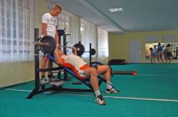 Orodek Rehabilitacyjno-Wypoczynkowy Fama-sta