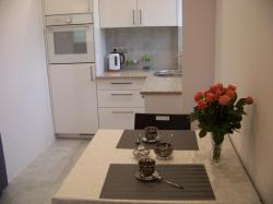 Apartament Centrum