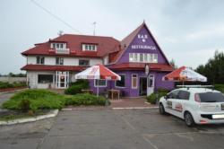 Zajazd Orchidea