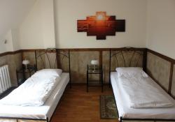 Hotel w Zamku
