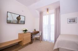 Szlak Bursztynowy**** - Luxury Boutique & Amber SPA