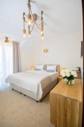 Szlak Bursztynowy**** - Luxury Boutique & Amber SPA