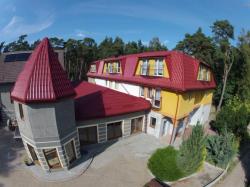 Pensjonat Arkadia