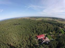 Pensjonat Arkadia