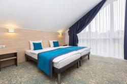 Hotel Vela