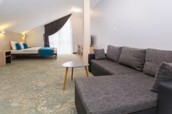 Hotel Vela