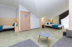 Hotel Vela