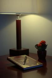 Hotel Parnas
