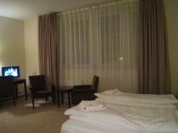 Hotel Parnas