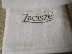 Pokoje Zacisze