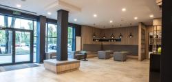 Hotel Zatoka***