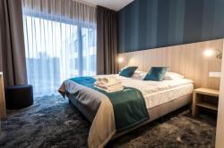 Hotel Zatoka***