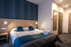 Hotel Zatoka***