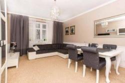 Apartament Grace Kelly Gdask