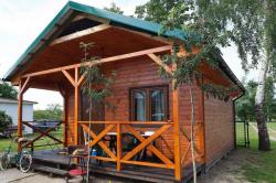 Camping nr 89 Bursztynek