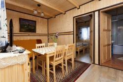 Camping nr 89 Bursztynek