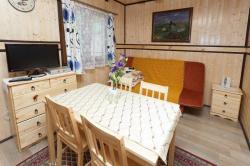 Camping nr 89 Bursztynek