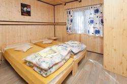 Camping nr 89 Bursztynek