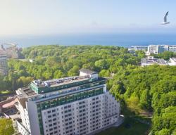 Kurhotel Etna