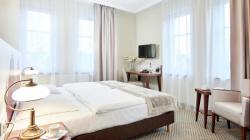 Jantar Hotel & SPA