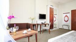 Jantar Hotel & SPA