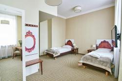 Jantar Hotel & SPA