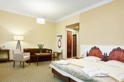 Jantar Hotel & SPA