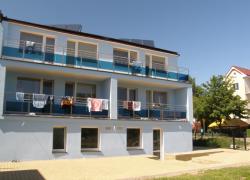 Villa Laguna